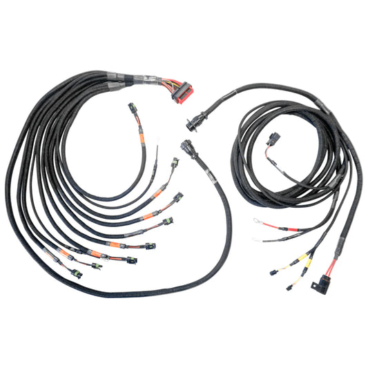 CABLAGGIO FTSPARK-8 PRO FT550/FT600