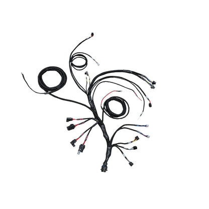 FT550 PRO V8 IMPIANTO ELETTRICO COMPLETO