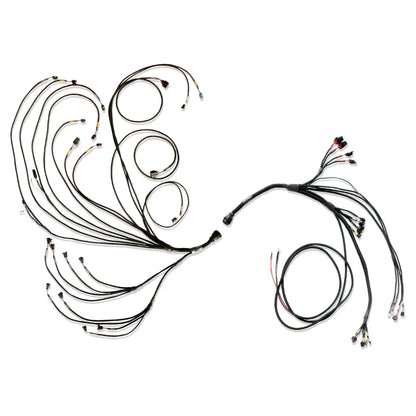 FT600 PRO V8 IMPIANTO ELETTRICO COMPLETO
