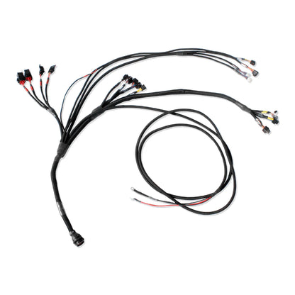 FT600 PRO V8 IMPIANTO ELETTRICO COMPLETO