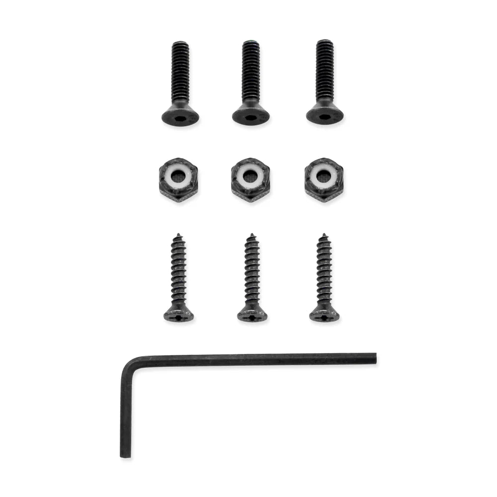 STAFFA SMART CLIP E HARDWARE