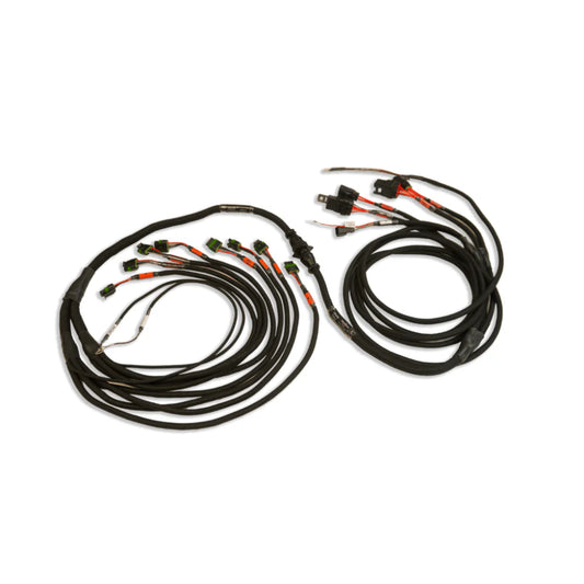 CABLAGGIO SMART COIL PRO V8 PER FT550/FT600