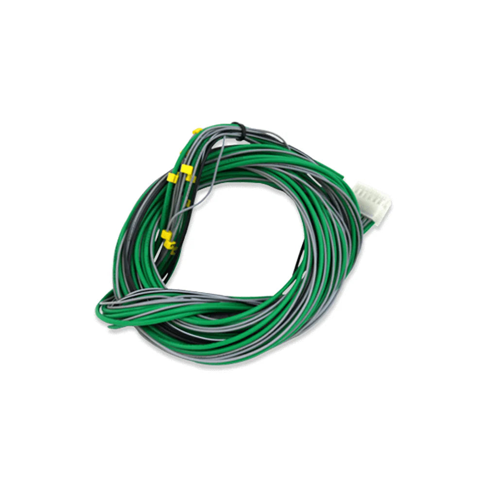 CABLAGGIO SPARKPRO-6