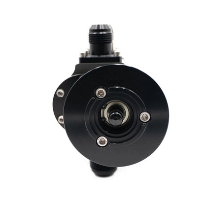 POMPA CARBURANTE MECCANICA INDUTECH 20 GPM - 2 STADI (40 GPM TOTALI)