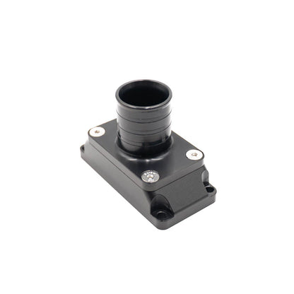 POMPA CARBURANTE MECCANICA INDUTECH 20 GPM - 2 STADI (40 GPM TOTALI)