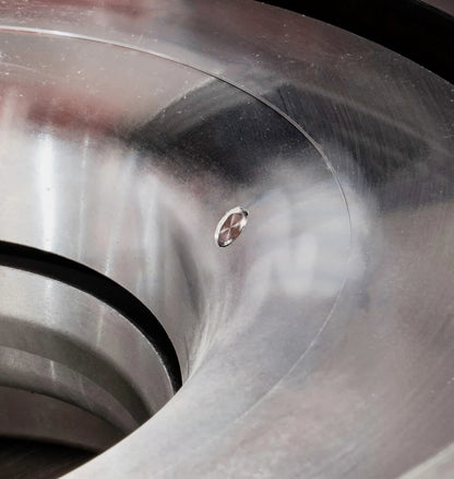 SENSORE DI VELOCITÀ DEL TURBO