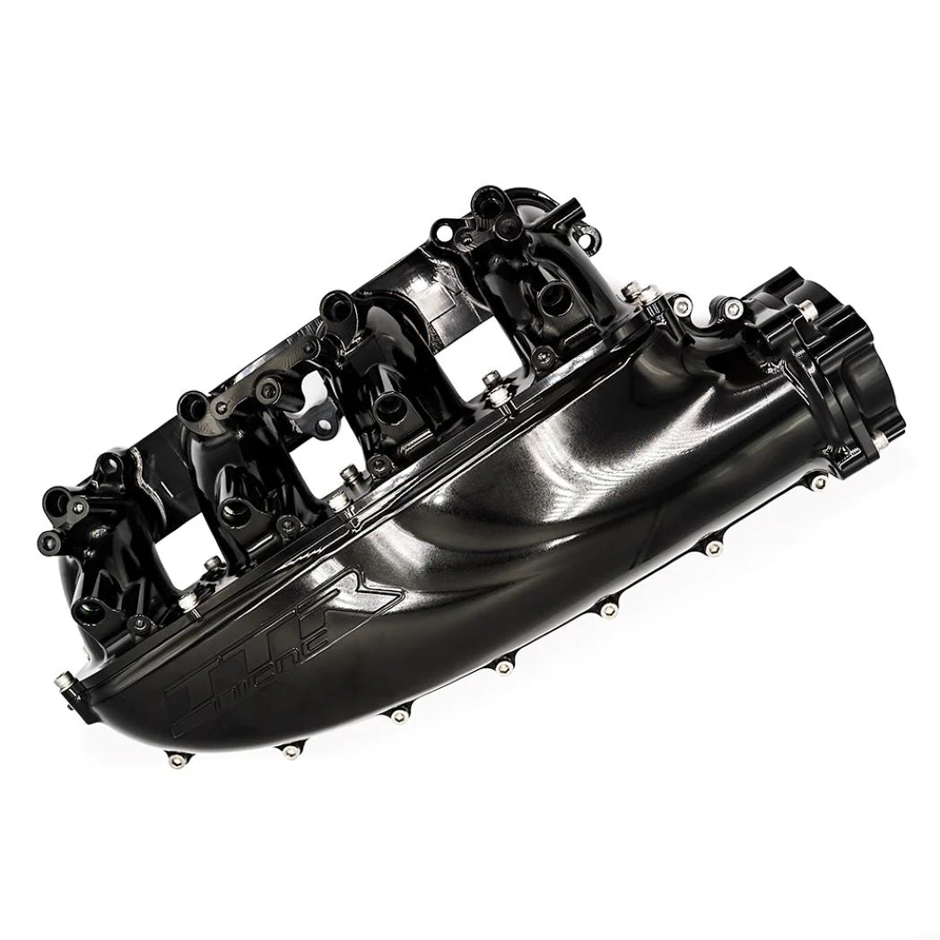 COLLETTORE DI ASPIRAZIONE REVERSIBILE TTR IN ALLUMINIO BILLET CNC PER YAMAHA 1900 / 1.9L (2024+)