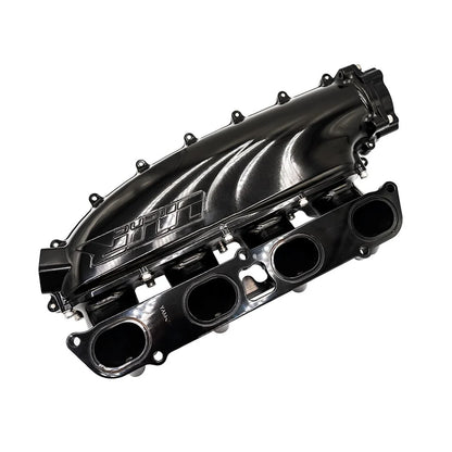 COLLETTORE DI ASPIRAZIONE REVERSIBILE TTR IN ALLUMINIO BILLET CNC PER YAMAHA 1900 / 1.9L (2024+)