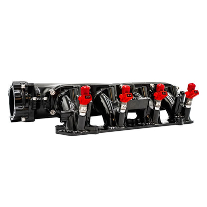 COLLETTORE DI ASPIRAZIONE REVERSIBILE TTR IN ALLUMINIO BILLET CNC PER YAMAHA 1900 / 1.9L (2024+)