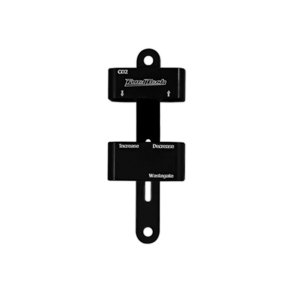 GRUPPO DOPPIO INIETTORE BOOST CONTROLLER