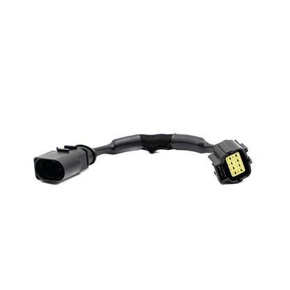 CABLAGGIO ADATTATORE SENSORE WB-O2 BOSCH A NTK