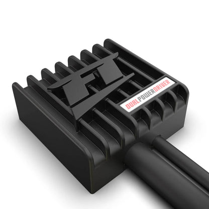 FT DUAL POWER DRIVER