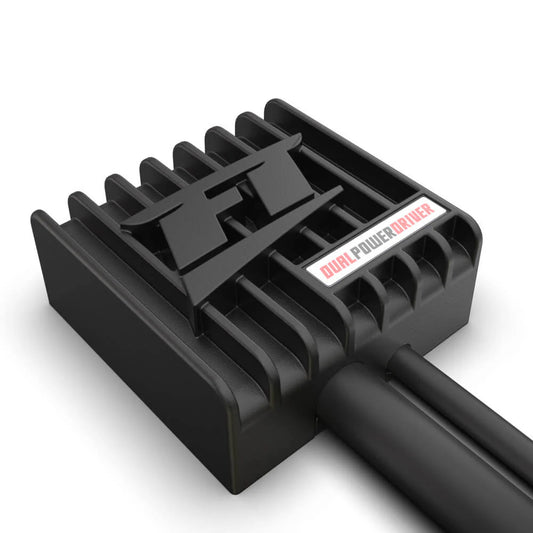 FT DUAL POWER DRIVER
