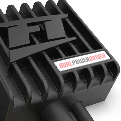 FT DUAL POWER DRIVER