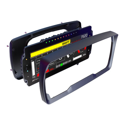 ECU FT700 SYSTEM