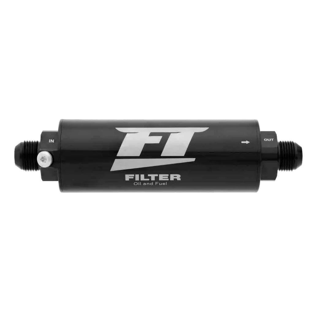 FT FILTER - CARBURANTE E OLIO