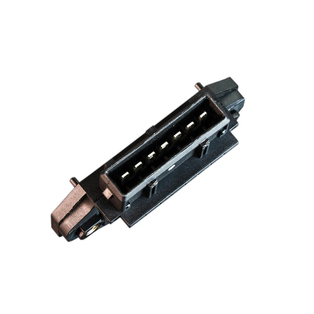 MODULO D'ACCENSIONE A 3 CANALI OEM HITACHI IGC840
