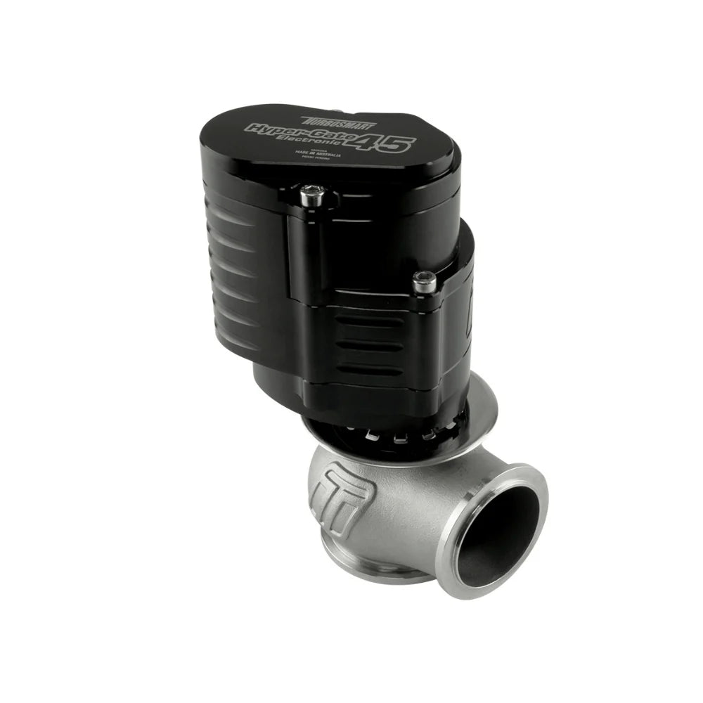 WASTEGATE ELETTRONICA