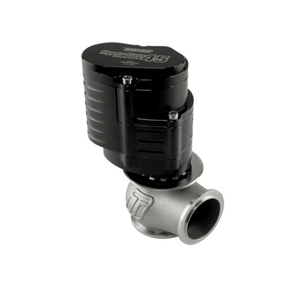WASTEGATE ELETTRONICA