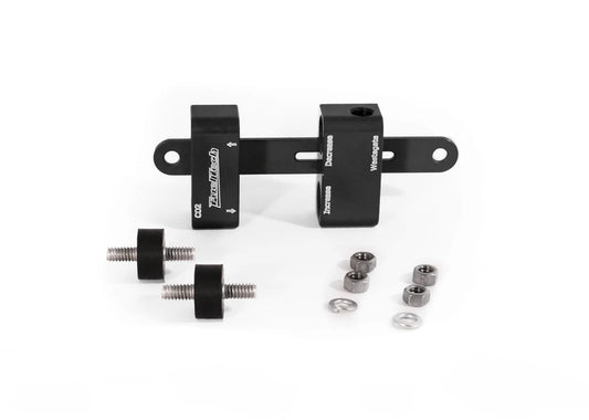 GRUPPO DOPPIO INIETTORE BOOST CONTROLLER