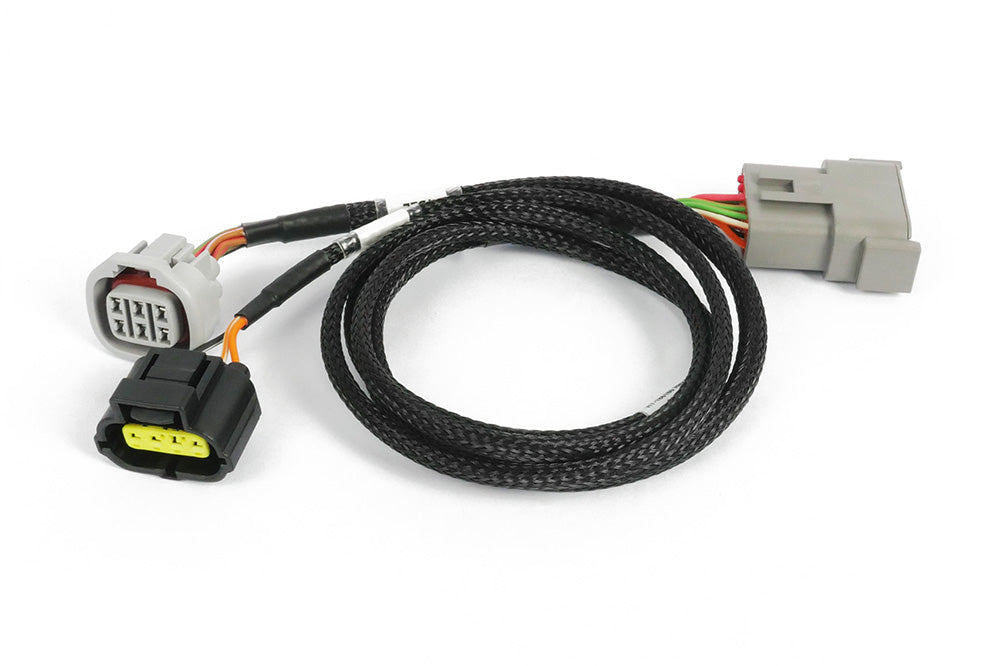 Haltech Nexus xJZ Cable Throttle Subharness