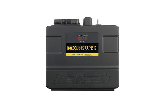 Haltech Nexus Plug-in ECU - Nissan Skyline R32, R33 & R34 GTR