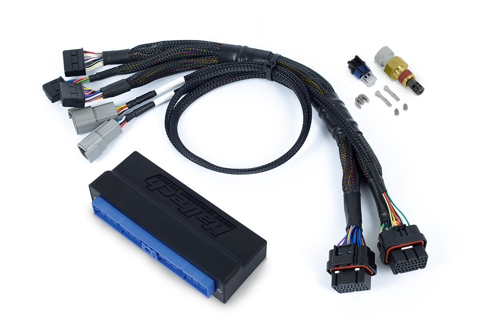 Haltech Nexus S3 Plug 'n' Play Adapter Harness - Nissan Skyline R32