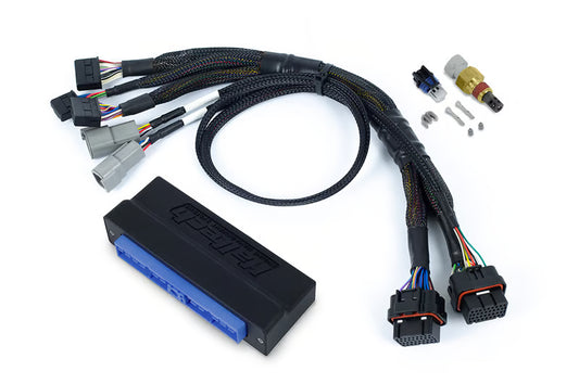 Haltech Nexus S2/S3 Plug 'n' Play Adapter Harness - Nissan Silvia S13 SR20