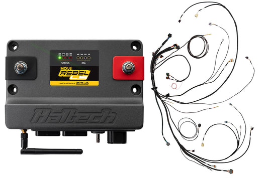Haltech Nexus Rebel JZ - Fits Toyota JZ