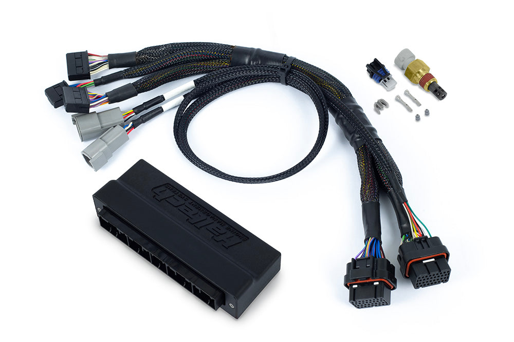 Haltech Nexus S3 Plug 'n' Play Adapter Harness - Subaru WRX 01-05