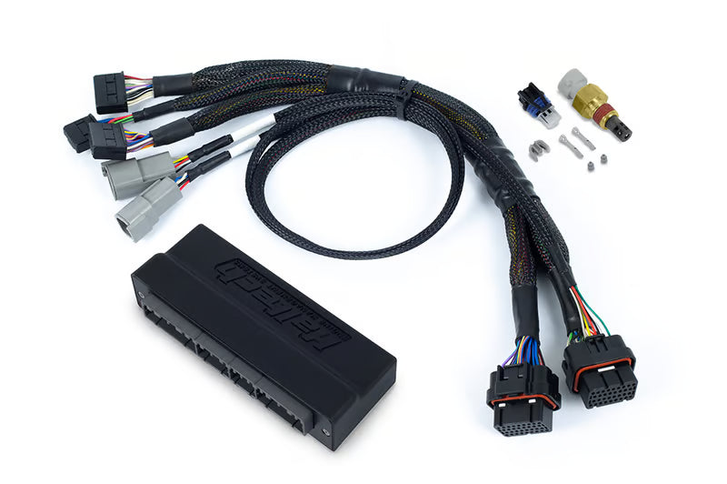 Haltech Nexus S2/S3 Plug 'n' Play Adapter Harness -Mazda MX5 NA