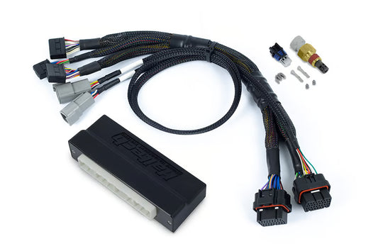 Haltech Nexus S3 Plug 'n' Play Adaptor Harness - Subaru WRX MY06-10