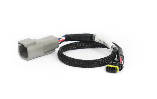 Haltech CAN Adaptor Loom DTM-4 to Molex Mizu-P25 - Suits Holley
