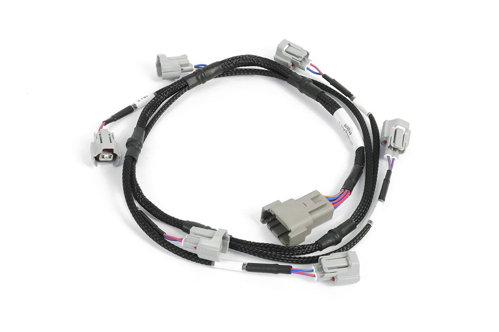 Haltech i6 Sumitomo (Denso) Primary Injector Harness