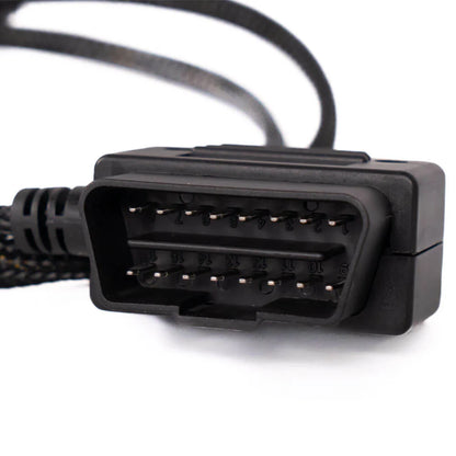 Espansione OBD2 per cablaggio NanoPRO esistente