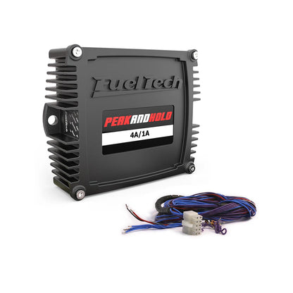 DRIVER INIETTORI PEAK & HOLD 4A/1A