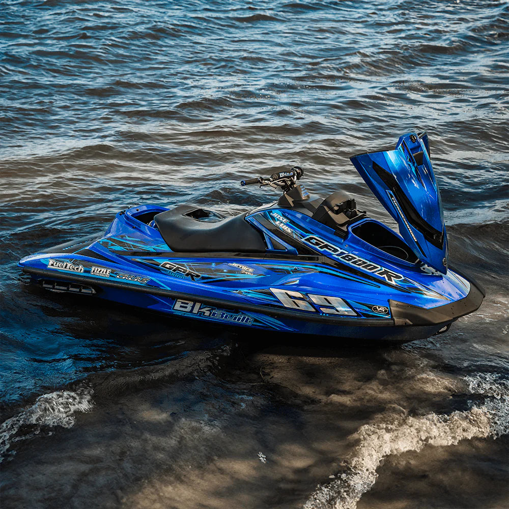COPPA OLIO IN ALLUMINIO BILLET PER YAMAHA PWC SHO, HO E SVHO 1.8L E IL NUOVO 1.9L HO