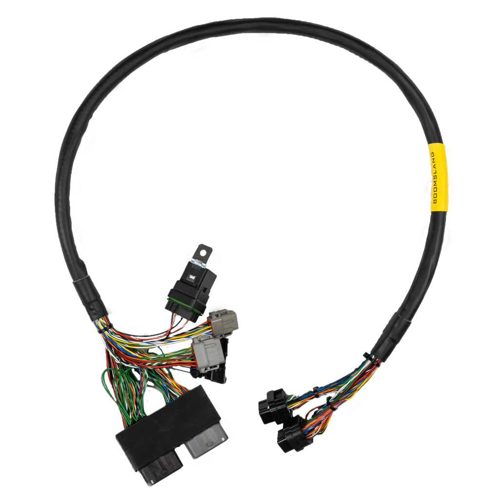 CABLAGGIO ROTAX 300 PER FT550