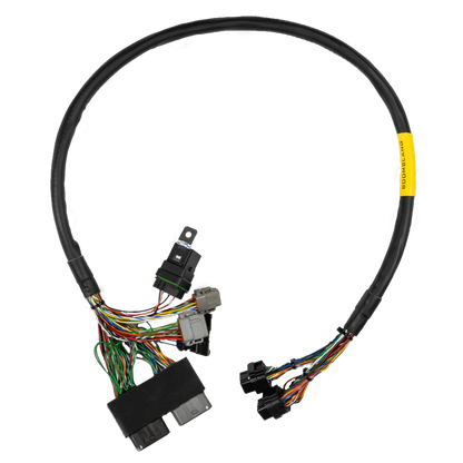 CABLAGGIO ROTAX 300 PER FT550