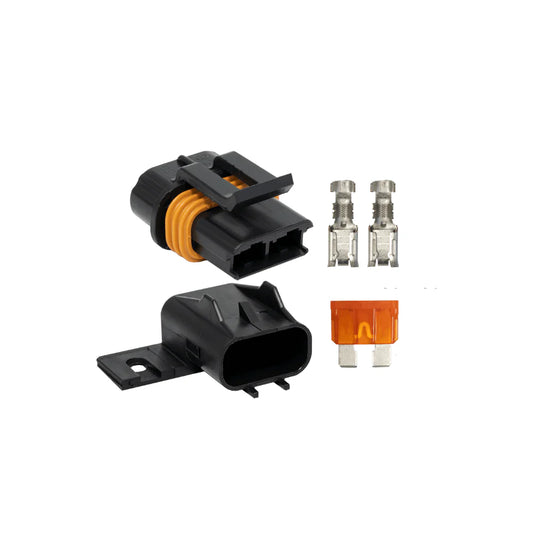 KIT FUSIBILE STAGNO, 40A