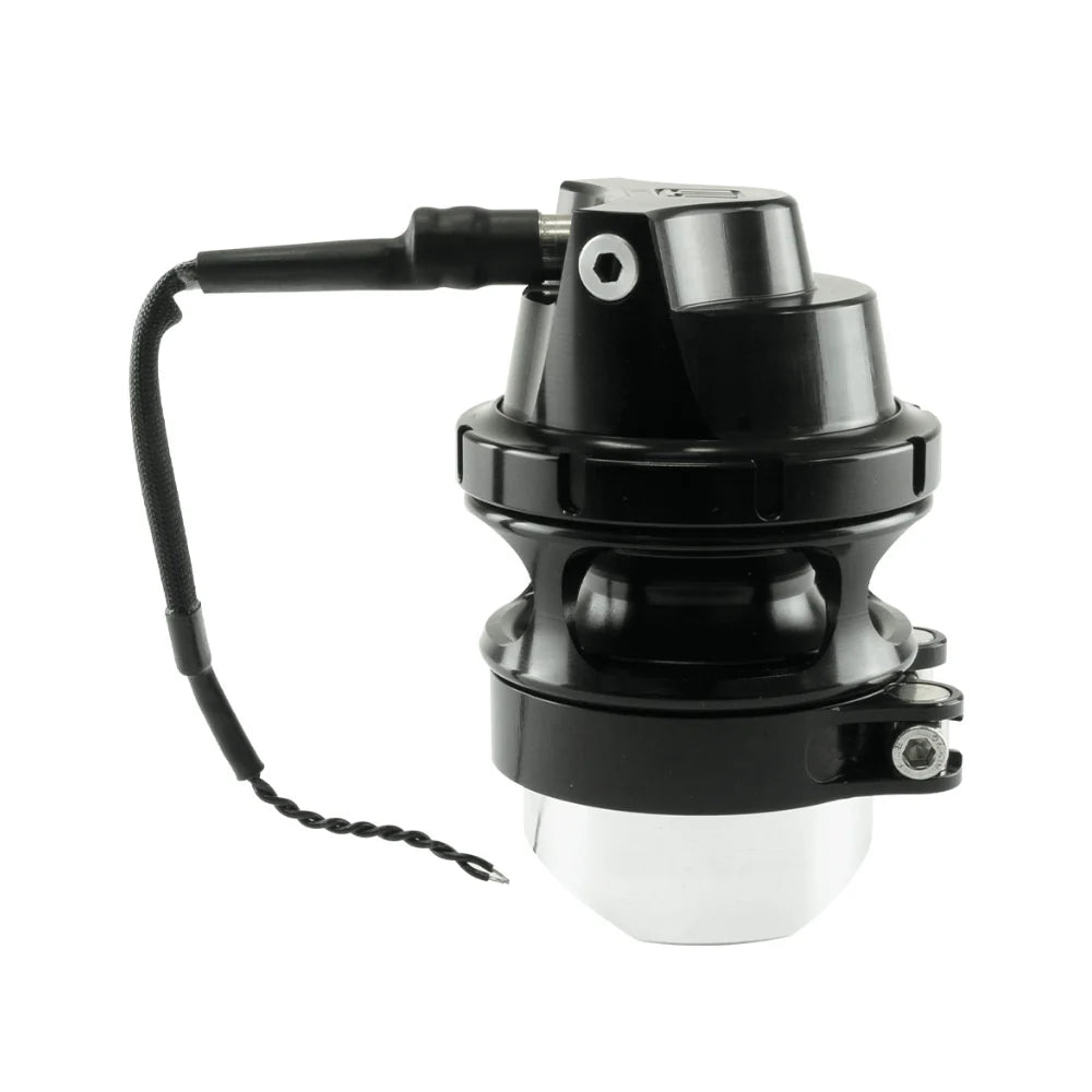 VALVOLA POP-OFF TURBOSMART GENV RACEPORT EM - VERSIONE SLEEPER