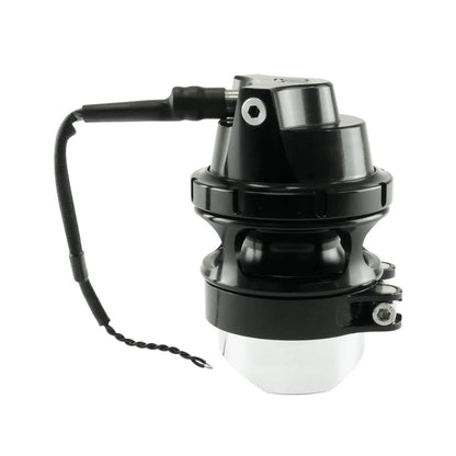 VALVOLA POP-OFF TURBOSMART GENV RACEPORT EM - VERSIONE SLEEPER