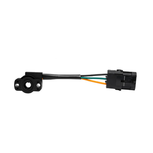 SENSORE POSIZIONE FARFALLA - TPS - (FORD)