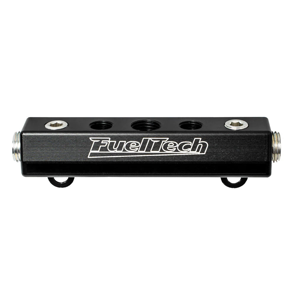 DISTRIBUTORE DEL VUOTO