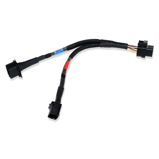 CABLAGGIO ADATTATORE WB-O2 NANO AD ALCOHOL O2